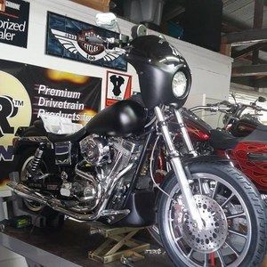 Meet your Posher, Dan